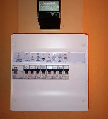 dépannage électrique Sargé-lès-le-Mans-2