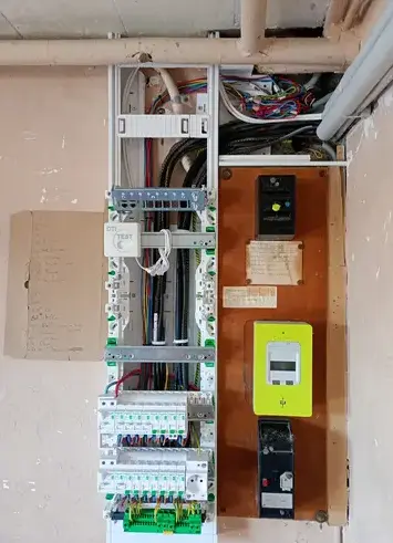 électricien La Flèche-1