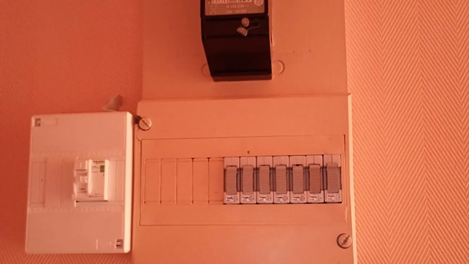 electricien malicorne sur sarthe