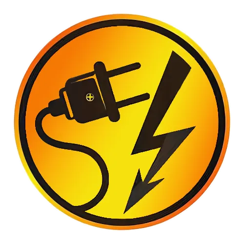 RIBOT Électricité logo