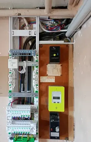 électricien Sablé-sur-Sarthe-2