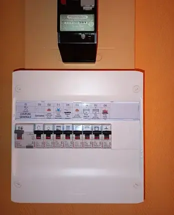 électricien Sablé-sur-Sarthe-3