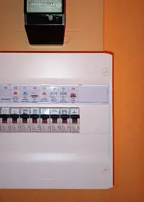 électricien Sargé-lès-le-Mans-5