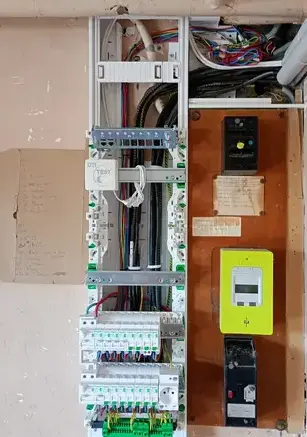 installation VMC Parcé-sur-Sarthe-4