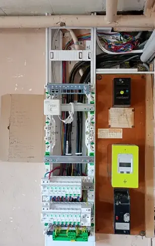 installation VMC Sablé-sur-Sarthe-5