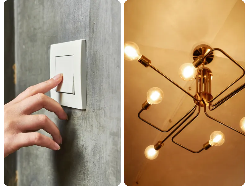 renovation electrique ecommoy