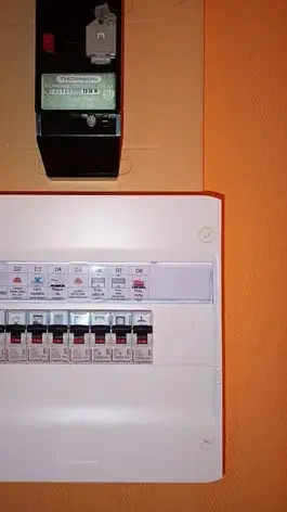 rénovation électrique La Flèche-5