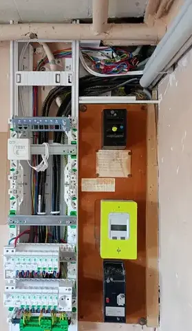 rénovation électrique Mézeray-4