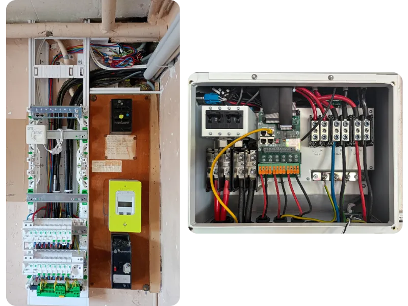 renovation electrique mezeray