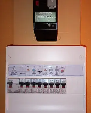 rénovation électrique Parcé-sur-Sarthe-4