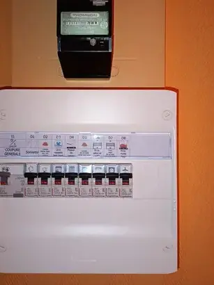 rénovation électrique Sablé-sur-Sarthe-4