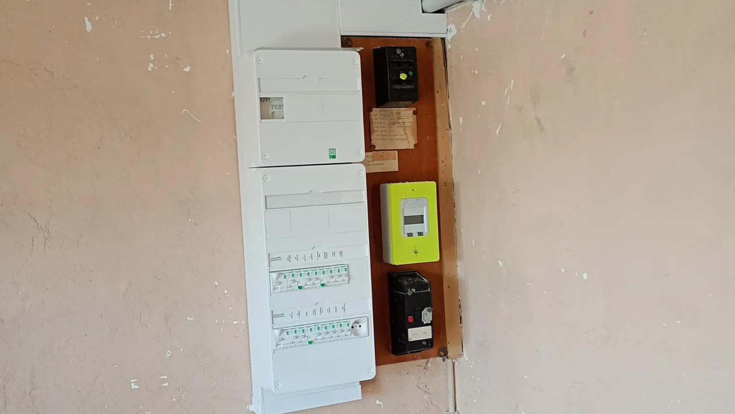 renovation electrique sarge les le mans